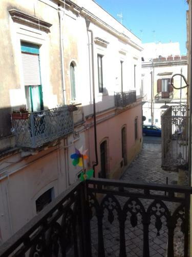 Happy House Salento Apartment