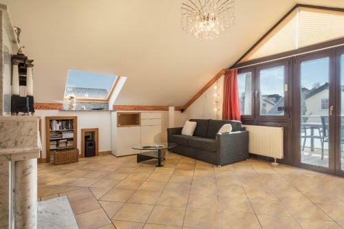 Apartamento Ferienwohnung Zur Imme
