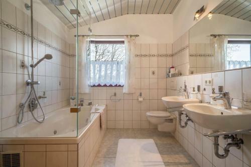 Apartamento Ferienwohnung Zur Imme