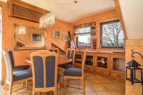 Apartamento Ferienwohnung Zur Imme