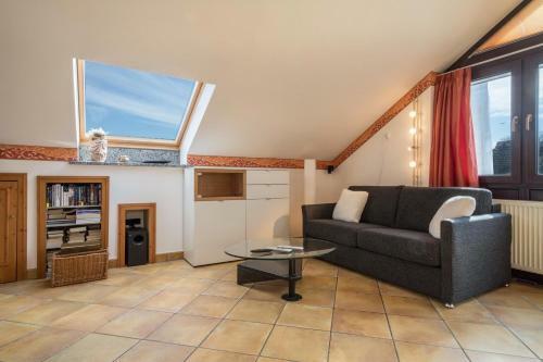 Apartamento Ferienwohnung Zur Imme