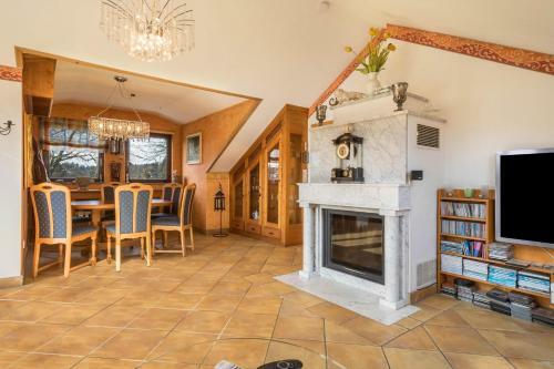 Apartamento Ferienwohnung Zur Imme