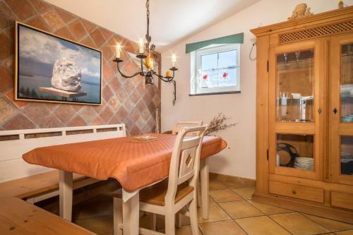 Apartamento Ferienwohnung Zur Imme