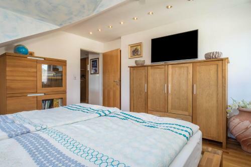 Apartamento Ferienwohnung Zur Imme