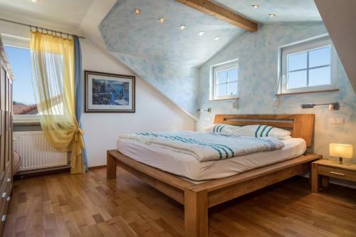Apartamento Ferienwohnung Zur Imme