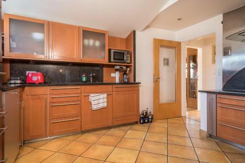 Apartamento Ferienwohnung Zur Imme