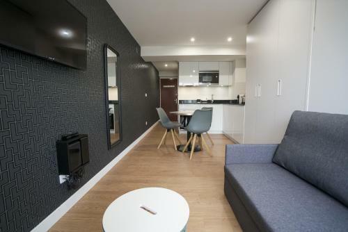 Apartamentos Bellevue 766 Biarritz