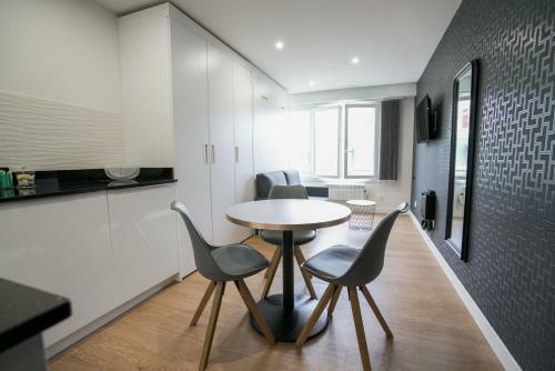 Apartamentos Bellevue 766 Biarritz