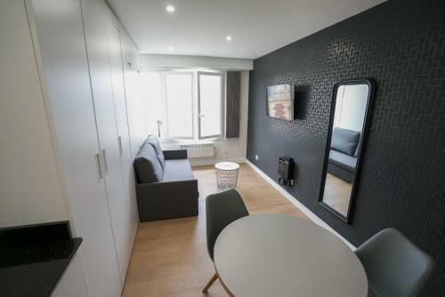 Apartamentos Bellevue 766 Biarritz