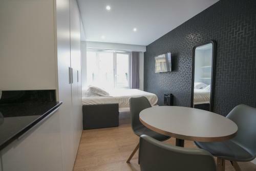 Apartamentos Bellevue 766 Biarritz