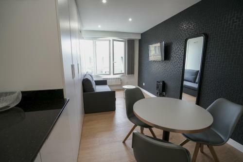 Apartamentos Bellevue 766 Biarritz