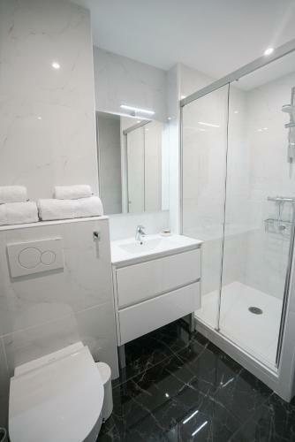 Apartamentos Bellevue 766 Biarritz