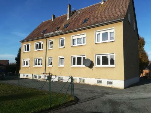 Apartamento L�ndliche Erholung 1