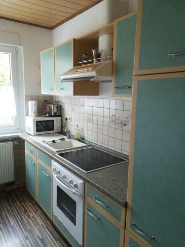 Apartamento L�ndliche Erholung 1