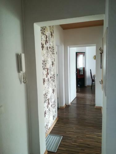 Apartamento L�ndliche Erholung 1