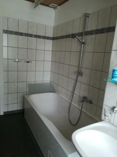 Apartamento L�ndliche Erholung 1