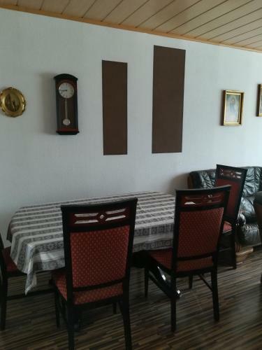 Apartamento L�ndliche Erholung 1