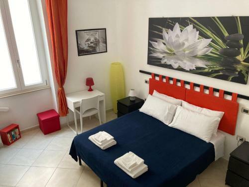 Bed & Breakfast Benvenuti Al Sud