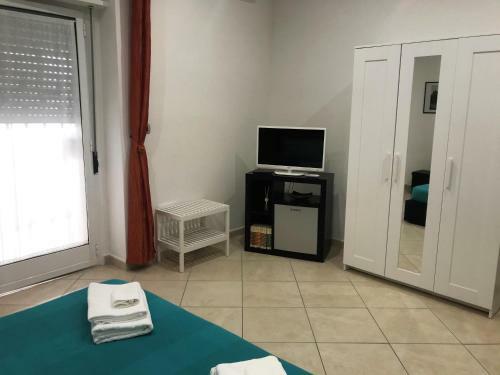 Bed & Breakfast Benvenuti Al Sud
