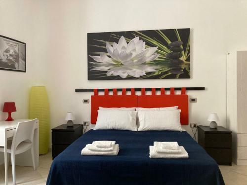 Bed & Breakfast Benvenuti Al Sud