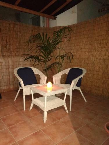 Bed & Breakfast Benvenuti Al Sud