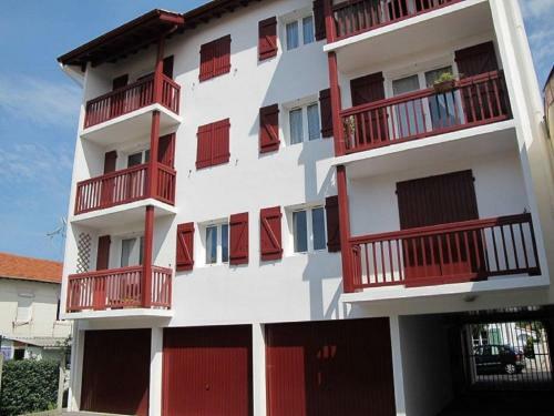 Apartamentos Joli T3 En Duplex Tout �quip�