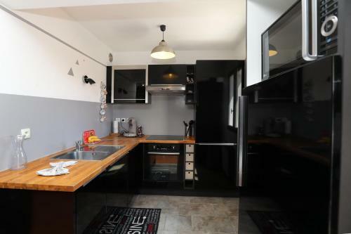 Apartamentos Joli T3 En Duplex Tout �quip�