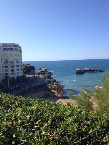 Apartamentos Joli T3 En Duplex Tout �quip�