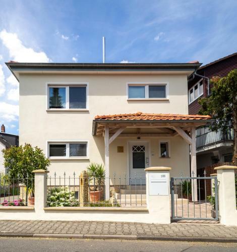 Apartamento Ferienwohnung Casa Sophia