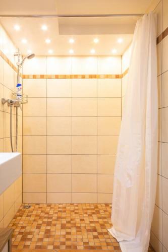 Apartamento Ferienwohnung Casa Sophia