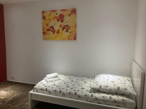 Sara Apartment