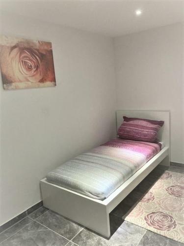 Sara Apartment