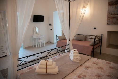 Hostal Dimora Guerrieri