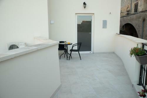 Hostal Dimora Guerrieri