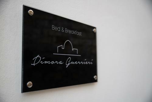 Hostal Dimora Guerrieri