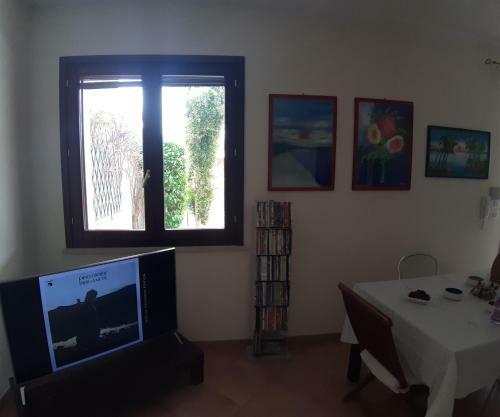 Villa Alice