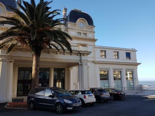 Apartamento Le Bellevue Btz