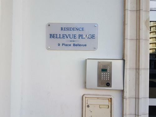 Apartamento Le Bellevue Btz