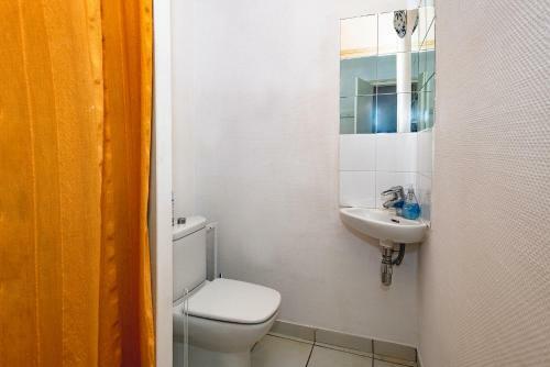 Apartamento Le Bellevue Btz