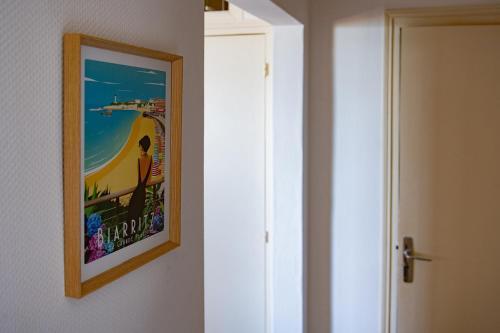 Apartamento Le Bellevue Btz