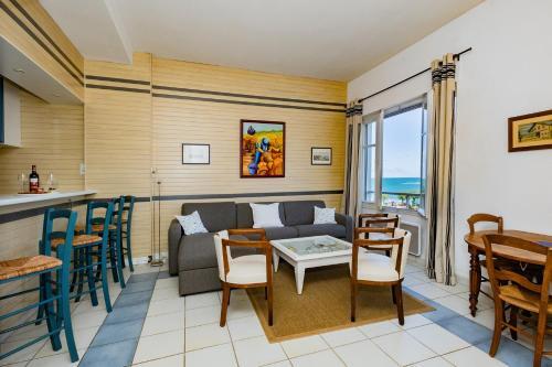 Apartamento Le Bellevue Btz