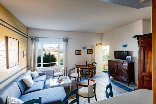 Apartamento Le Bellevue Btz