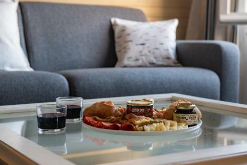Apartamento Le Bellevue Btz