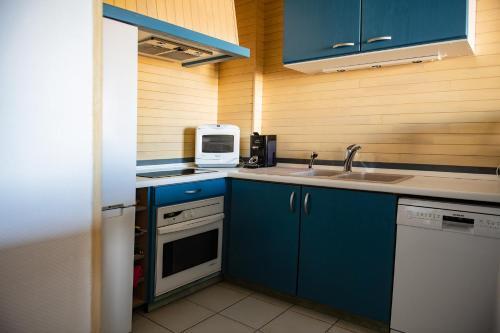 Apartamento Le Bellevue Btz