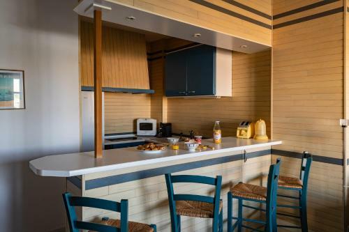 Apartamento Le Bellevue Btz