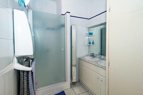 Apartamento Le Bellevue Btz