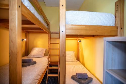 Apartamento Le Bellevue Btz