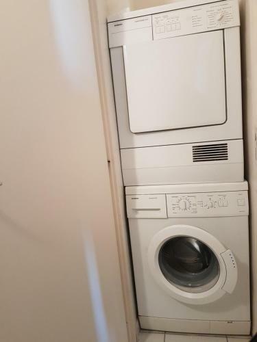 Apartamento Le Bellevue Btz