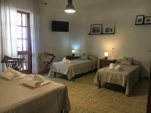 Mille Soli Bed And Breakfast