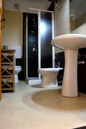 Mille Soli Bed And Breakfast